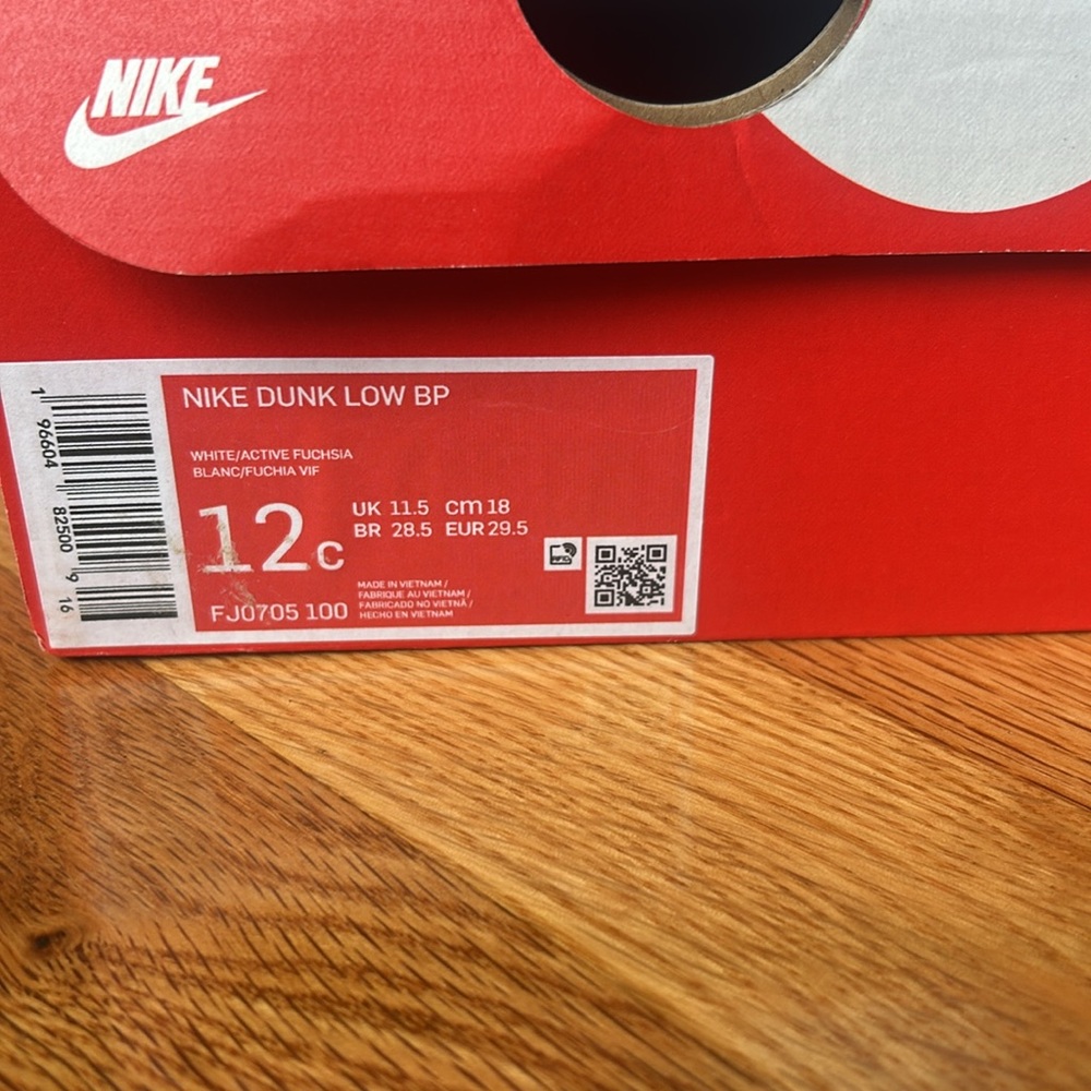 Nike dunks - Picture 5 of 5